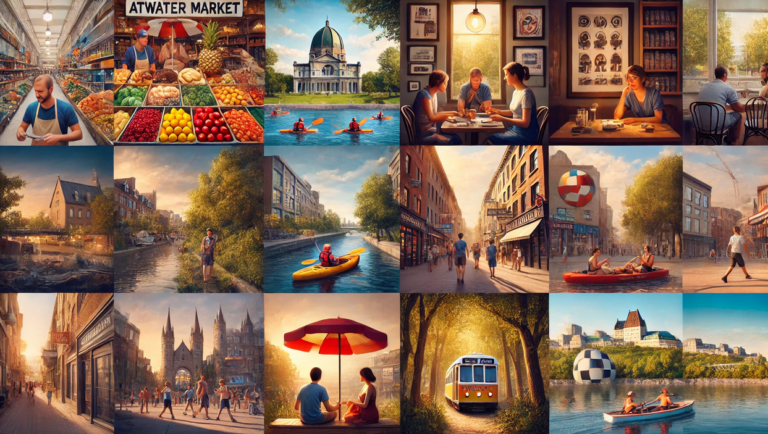 10 Underrated Places in Montreal for a Unique and Authentic Experience