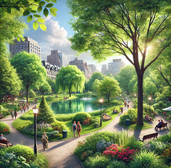 Best Parks and Green Spaces in Montreal: Nature in the Heart of the City