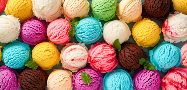 Montreal’s Best Ice Cream Spots: Where to Satisfy Your Sweet Tooth