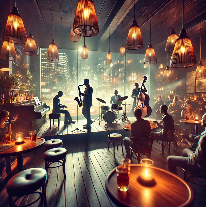 Montreal’s Jazz Scene: Where to Listen and Enjoy