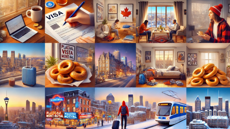 Your Essential Guide to Moving to Montreal: What You Need to Know Before You Go