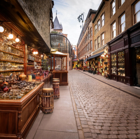 Montreal’s Best Antique and Vintage Shops: A Treasure Hunter’s Guide