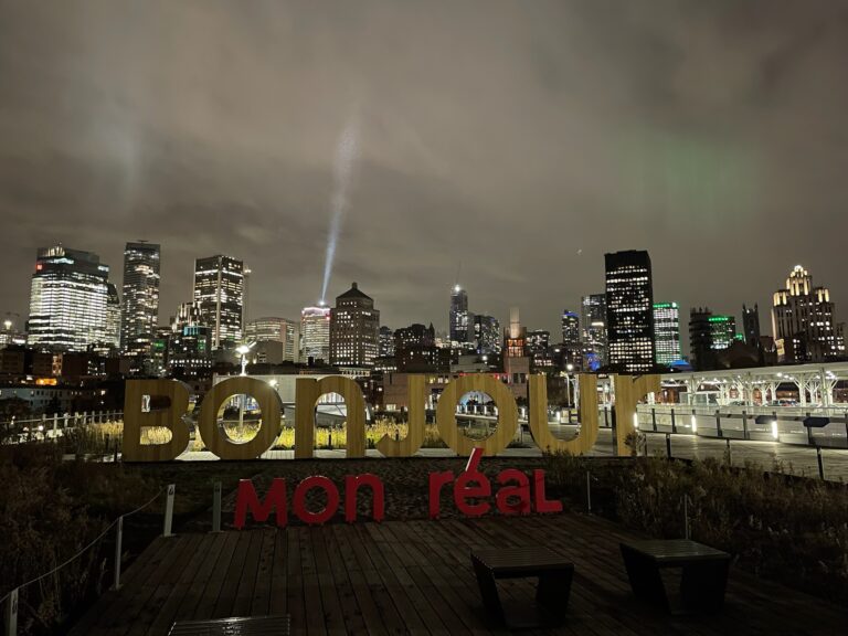How to Navigate Montreal as a First-Time Visitor
