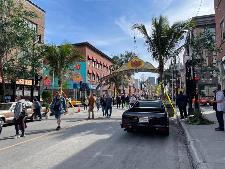 DIY Walking Tour of Montreal’s Architecture: Explore the City’s Unique Blend of Styles