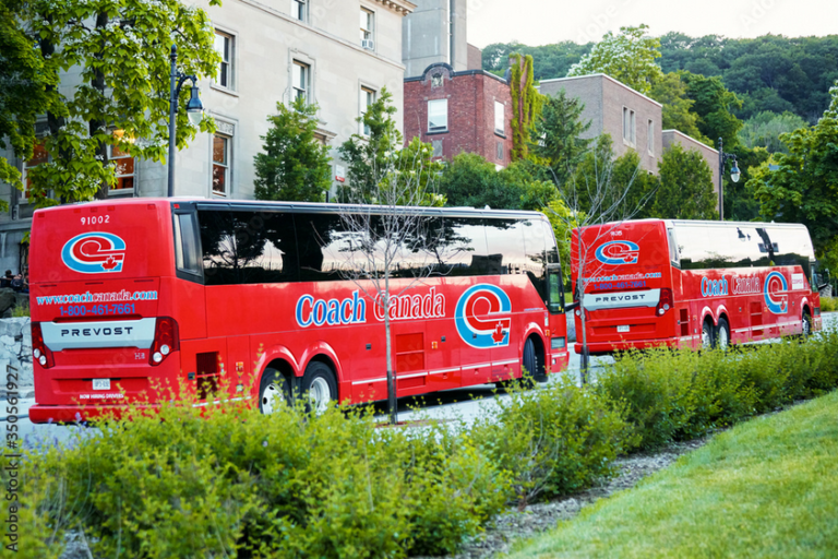How to Use Montreal’s Public Transit System